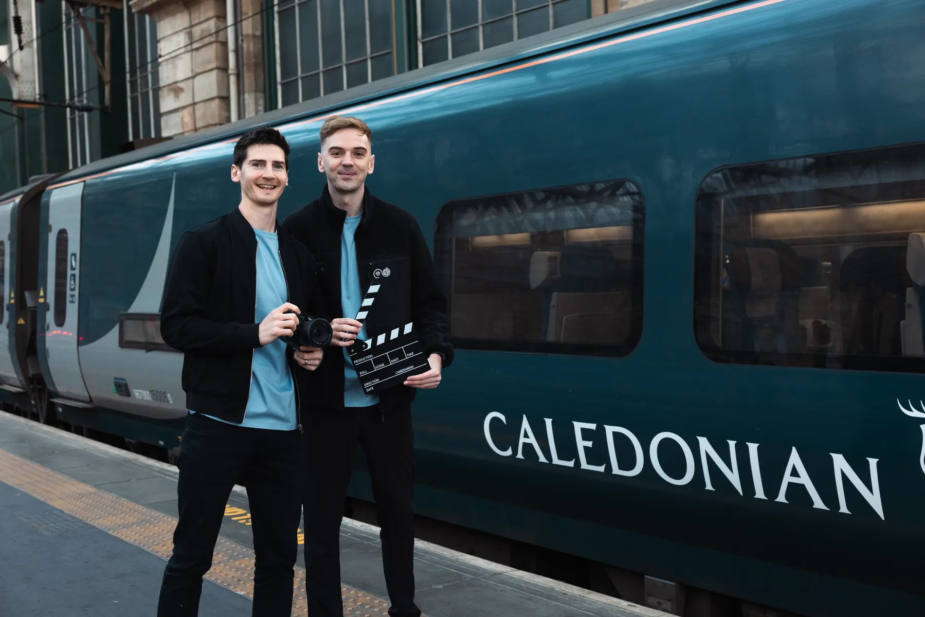 Caledonian Sleeper